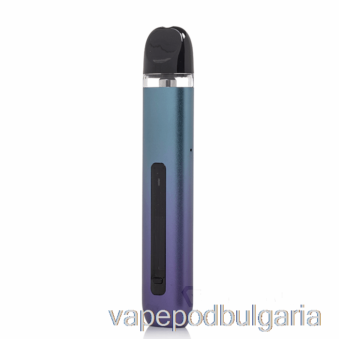 Vape Bulgaria Smok Igee Pro Kit Blue Grey